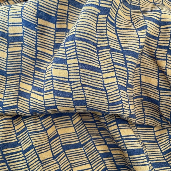 Gentle Fawn tribal tank. - Picture 2 of 3